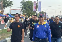 Hari Pengayoman ke-81, Kanwil Ditjenpas Sulteng Dorong Pelayanan Dekat Masyarakat