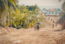 TMMD Beri Perubahan Besar Bagi Kehidupan Masyarakat Pulau Umbele