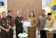 Sinergi Pemkab dan Kejari Donggala Didorong Tetap Terjaga
