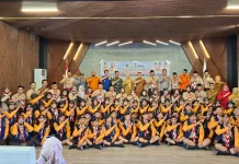 Pramuka Kwarcab Palu Siap Berpartisipasi di Jambore Nasional XII 2026