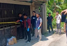 Polisi Periksa 9 Saksi Terkait Kasus Pembunuhan di Duyu Palu
