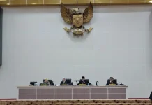 DPRD Sulteng Sahkan Dua Perda Baru Terkait Narkotika dan CSR Perusahaan