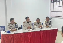 Puluhan Peserta Ikuti Program Magang Batch I di LPKA Palu
