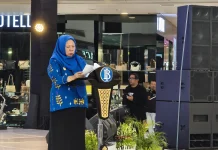 Posalia Sulteng Digifest, Penguatan Transaksi Berbasis Digital Bagi UMKM