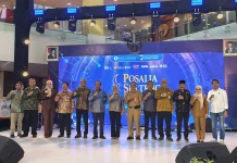Posalia Sulteng Digifest 2026 Resmi Dibuka