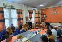Pemkab Parimo Perkuat Sinergi dengan Karantina untuk Gali Potensi PAD
