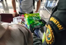 Penerbangan Internasional Dibuka, Karantina Perketat Pengawasan di Bandara