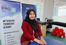 Ibu Tetap Bisa Belajar dan Berkembang
