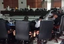 Pemkab Parimo Komitmen Perbaiki Pengelolaan APBD Semester II 2026
