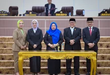Wagub Sulteng: KUA-PPAS 2027 Harus Berdampak pada Kesejahteraan Rakyat