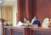 Pemerintah Kabupaten Parigi Moutong Matangkan Persiapan HUT ke-81 RI