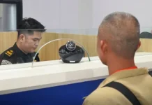 Imigrasi Palu Optimalkan Pelayanan Keimigrasian untuk Layanan Internasional