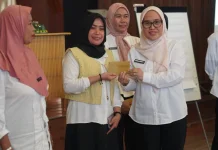 Program ASN Emas Dorong Literasi Keuangan ASN Pemkot Palu