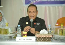 Untad Siap Gelar Wisuda ke-137 dan ke-138
