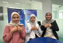 Pande Mangande Dorong Anak Muda Perkuat Kemandirian Pangan