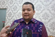Realisasi PBJT Makan Minum Palu Tembus 50 Persen Semester I 2026