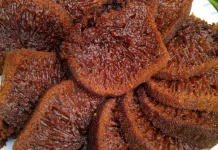 Bolu Sarang Semut Rumahan, Enak dan Simpel Dibuat
