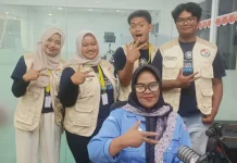 KKN PPM Temu Balesang 2026 Dorong Pemberdayaan Masyarakat