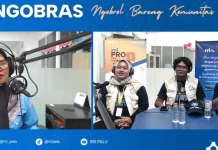 Mahasiswa UGM Petakan Potensi Wisata Desa Mapane Tambu
