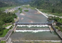 Perum Jasa Tirta I Perkuat Pengelolaan Sumber Daya Air di WS Parigi–Poso