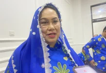 Donggala Dapat Kucuran Tambahan TKD Rp 124 Miliar dari Pusat