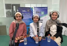 Sekolah Tani Muda Indonesia Dorong Regenerasi Petani di Sulteng