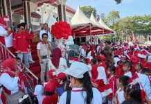 Kadis Pendidikan Palu Tekankan Pentingnya Pendidikan Karakter Anak