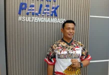 HUT RI ke-81,Bapenda Sulteng Pastikan Pelayanan Pajak Tetap Berjalan
