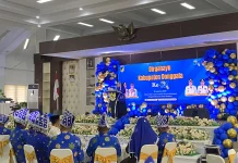 Wagub: Seluruh Program Berani Telah Sentuh Masyarakat Donggala