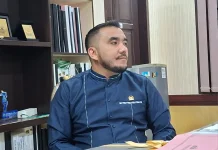 Dorong Prestasi Atlet, Ketua Komisi C DPRD Palu Siap Angkat Prestasi PODSI Sulteng