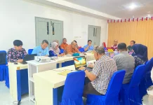 Pemkab Parigi Moutong Lakukan Penanganan Anak Tidak Sekolah