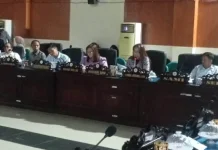 Pemda dan DPRD Parigi Moutong Bahas KUA-PPAS 2027, Fokus Jaga Ruang Fiskal