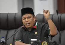 Sekretaris Komisi III DPRD Sulteng Soroti Kontribusi Fiskal PT CPM untuk Daerah