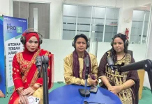 Rams Project Hidupkan Nuansa Bollywood di Palu