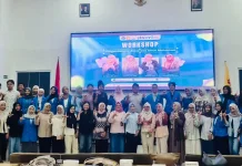 Workshop PBSI Untad Dorong Mahasiswa Eksplorasi Bakat