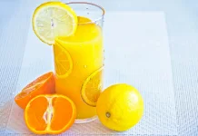 Cuaca Panas? Coba Bikin Jus Segar Sendiri
