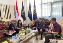 BRIDA Banggai dan Kemenkum Sulteng Percepat Pendaftaran KI UMKM
