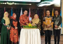 Dies Natalis ke-45, Untad Perkuat Kolaborasi dan Kontribusi bagi Daerah