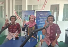 Generasi Berprestasi Tumbuh Melalui Budaya Sekolah Inspiratif