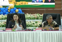 Pemkab Donggala Perluas Akses KUR untuk Dorong Produktivitas Petani Jagung