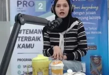 Cara Cerdas UMKM Palu Manfaatkan Media Sosial