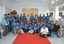 Wali Kota Palu Dorong Pemuda Muhammadiyah Siapkan Kepemimpinan
