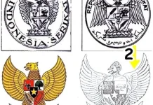 Sejarah Garuda Pancasila, Lambang Negara yang Lahir dari Proses Panjang