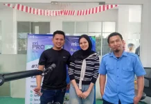 Jaga Repeat Order Thay Smoothies Imbangi Promosi Digital