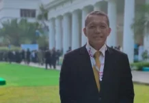 Nasionalisme Generasi Muda Perlu Diwadahi melalui Ruang Digital