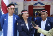 Ratna Mayasari Dorong Penguatan Ekonomi Masyarakat melalui Pemberdayaan UMKM