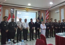 Berkelakuan Baik, 2.534 Warga Binaan Terima Remisi Khusus Kemerdekaan