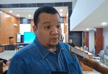 Ketua DPRD Palu: Kemerdekaan Momentum Jaga Persatuan dan Keamanan