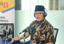 Hadapi Berbagai Tantangan, Ketua FKUB Sulteng Serukan Persatuan