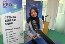 Sukses Bisnis Risol Mayo Lumer di Palu Berawal dari Hobi Masa Sekolah